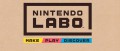 Image [TEST] Nintendo LABO