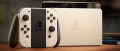 Image TEST - Notre analyse de la Nintendo Switch - Modele OLED