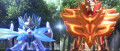 Image [TEST] Pokémon Bouclier - Une nouvelle génération tout en HD