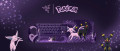 Image Test – Razer x Pokémon Mentali & Noctali : une collaboration aussi belle que bien pensée