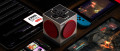 Image Test Retro Cube 2 Speaker - N Edition : un bel objet, mais une vraie enceinte ?