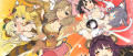 Image [TEST] Senran Kagura Peach Ball - des Shinobis en Furry