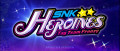 Image [TEST ] SNK HEROINES Tag Team Frenzy - Pas qu'une simple histoire de fan-service