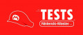 Image TEST : Tous les tests de Nintendo-Master