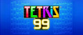 Image Tetris 99 - Nouvelle publicité mise en ligne par Nintendo