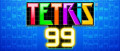 Image Tetris 99 passe en version 1.1.0