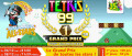 Image TETRIS 99 - Participez dès maintenant au nouveau Grand Prix Super Mario All-Stars