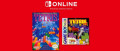 Image TETRIS NES et TETRIS DX Game Boy Golor de retour sur Nintendo Switch