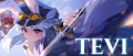 Image TEVI - Metroidvania et Bullet-Hell se rencontrent sur Nintendo Switch