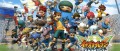 Image [TGS'10] Des détails et des images pour Inazuma Eleven Strikers