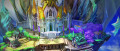 Image The Alliance Alive HD Remastered - Découvrez quelques captures de Snow Realm et Crystal Realm