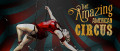 Image The Amazing American Circus vous en mettra plein les yeux courant 2021 sur Nintendo Switch