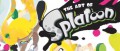 Image The Art of Splatoon débarque en Europe le 13 juin 2017