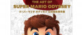 Image The Art of Super Mario Odyssey : un live d'art sur le hit de la Nintendo Switch en approche au Japon