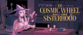 Image The Cosmic Wheel Sisterhood - Une aventure à base de tarot magique annoncé sur Nintendo Switch