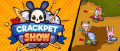 Image The Crackpet Show - Quand Happy Tree Friends rencontre l'univers du roguelike