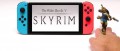 Image The Elder Scrolls V: Skyrim débarque le 17 novembre sur Nintendo Switch
