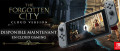 Image The Forgotten City Cloud Version disponible dès maintenant sur Nintendo Switch