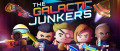 Image The Galactic Junkers s'offrira une sortie sur Nintendo Switch courant 2022