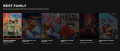 Image The Game Awards 2020 - Animal Crossing : New Horizons élu Meilleur Jeu Familial de l'année