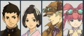 Image The Great Ace Attorney 2 confirmé en exclusivité sur 3DS