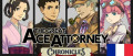 Image The Great Ace Attorney Chronicles - Les fans lancent une pétition pour un sous-titrage en Français