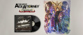 Image The Great Ace Attorney - Les meilleures musiques des deux titres arrivent au format vinyle
