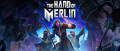 Image The Hand of Merlin est disponible sur Nintendo Switch