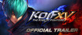 Image The King of Fighters XV se dévoile avec un premier trailer officiel