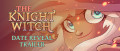 Image The Knight Witch - Le mélange Metroidvania / Bullet Hell dévoile sa date de sortie sur Nintendo Switch