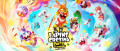 Image The Lapins Crétins : Party of Legends : le party-game chinois débarque le mois prochain sur Stadia, Playstation, Xbox et Nintendo Switch