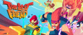Image The Last Friend - Sauvez le meilleur ami de l'Homme fin septembre sur Nintendo Switch