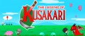 Image The Legend of Kusakari : un Zelda-like daté sur l'eShop de la 3DS en Occident