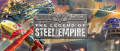 Image The Legend of Steel Empire - L'Ère de l'Acier débute sur Nintendo Switch
