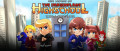 Image The Legend of the Dragonflame High School Collection - La castagne étudiante s'invite sur Nintendo Switch