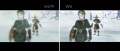 Image The Legend of Zelda : Twilight Princess HD :  comparaison version Wii / Wii U