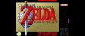 Image The Legend of Zelda: A Link to the Past : les musiques du jeu Super Nintendo ajoutées à Nintendo Music