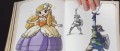 Image The Legend of Zelda: Art & Artifacts se laisse feuilleter en images