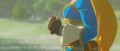 Image The Legend of Zelda : Breath of The Wild : au lancement de la Switch aux Etats-Unis mais pas en Europe ?