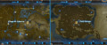 Image The Legend of Zelda : Breath of The Wild : Au milieu du développement, les emplacements du Village de Cocorico et de la Forêt Korogu ont été échangés