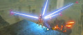 Image The Legend of Zelda : Breath of The Wild : comment tuer six gardiens d'un coup, en trois secondes ?
