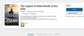 Image The Legend of Zelda : Breath of The Wild, compatible HoloLens, apparaît sur le Microsoft Store