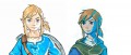 Image The Legend of Zelda : Breath of The Wild  : de nouveaux concept-arts