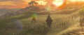 Image The Legend of Zelda : Breath of The Wild : de nouvelles images inédites