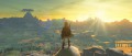 Image The Legend of Zelda : Breath of The Wild  :  de nouvelles magnifiques images