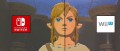 Image The Legend of Zelda : Breath of The Wild : différences entre les versions Wii U et Nintendo Switch