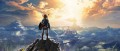 Image The Legend of Zelda : Breath of The Wild  est officiellement le dernier jeu de la Wii U 