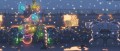 Image The Legend of Zelda : Breath of The Wild : Joyeux Noël d'Hyrule