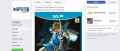 Image The Legend of Zelda : Breath of The Wild : la version Wii U déjà disponible dans certains magasins