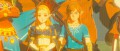 Image The Legend of Zelda : Breath of The Wild : le Dlc Ôde aux Prodiges en vidéos